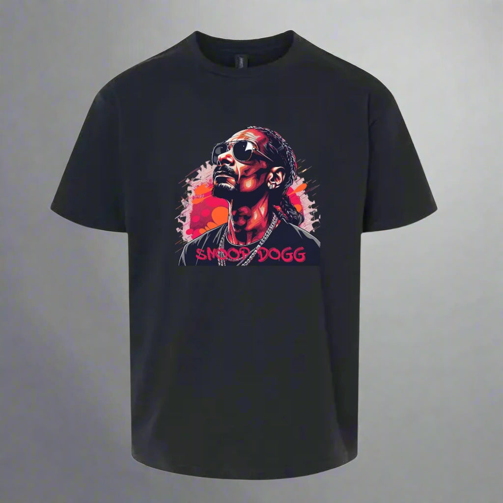 Snoop Youth Heavy Cotton T-Shirt