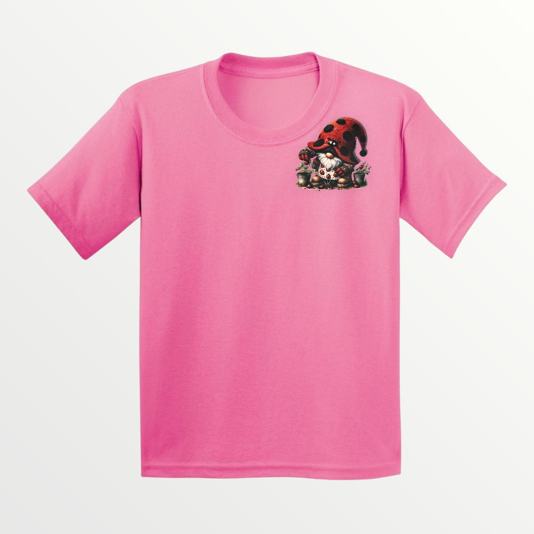 Gnome Youth Heavy Cotton T-Shirt