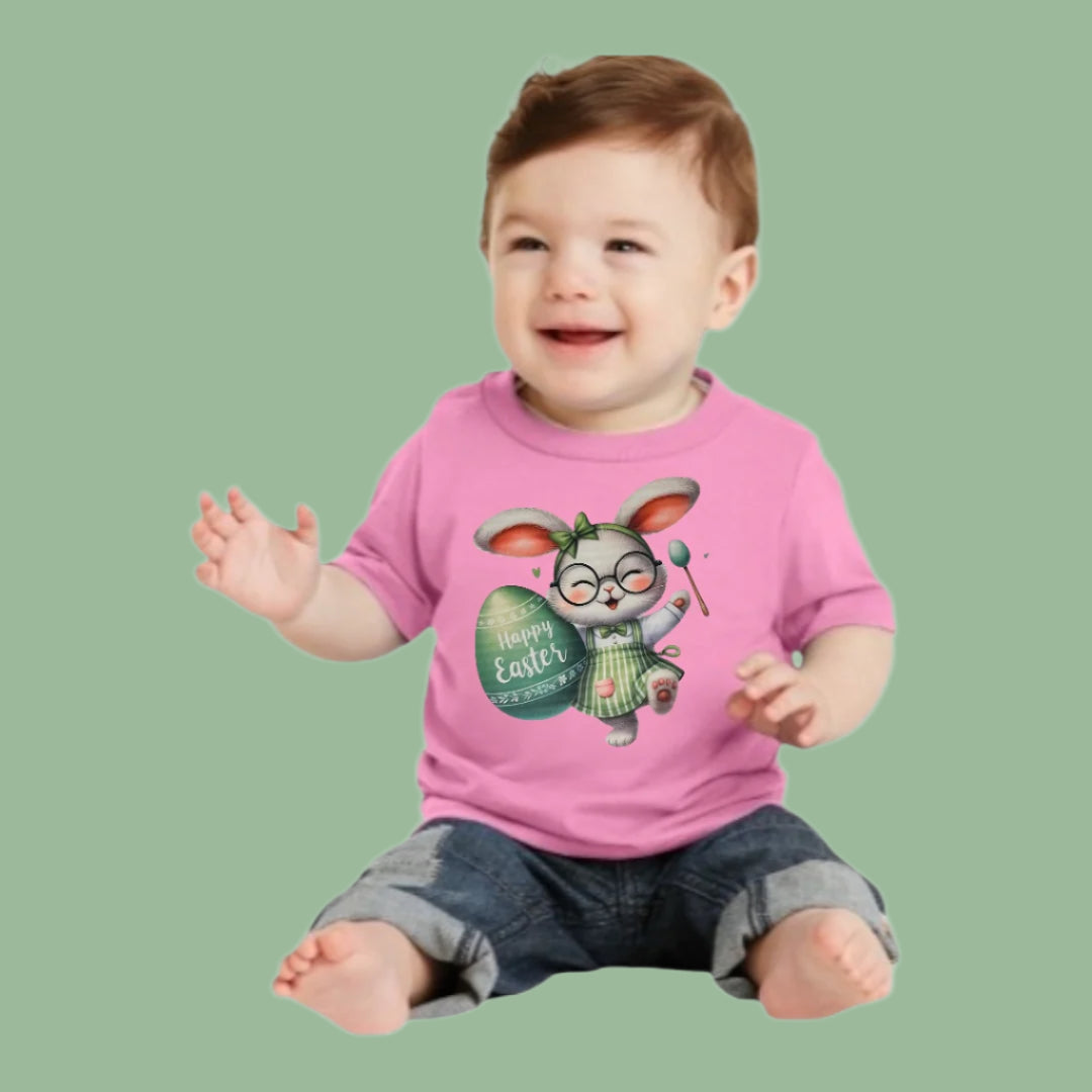 Easter Bunny Infant T-Shirt