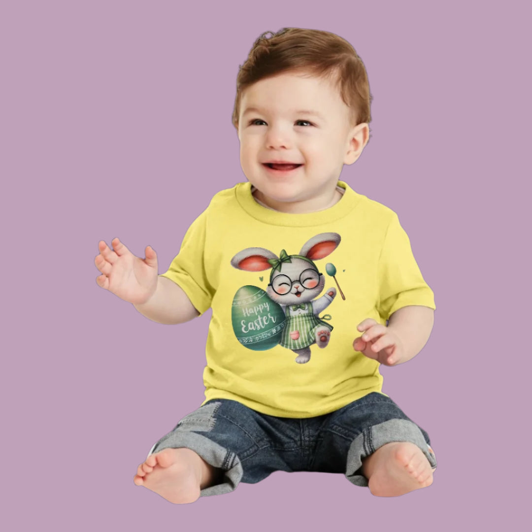 Easter Bunny Infant T-Shirt