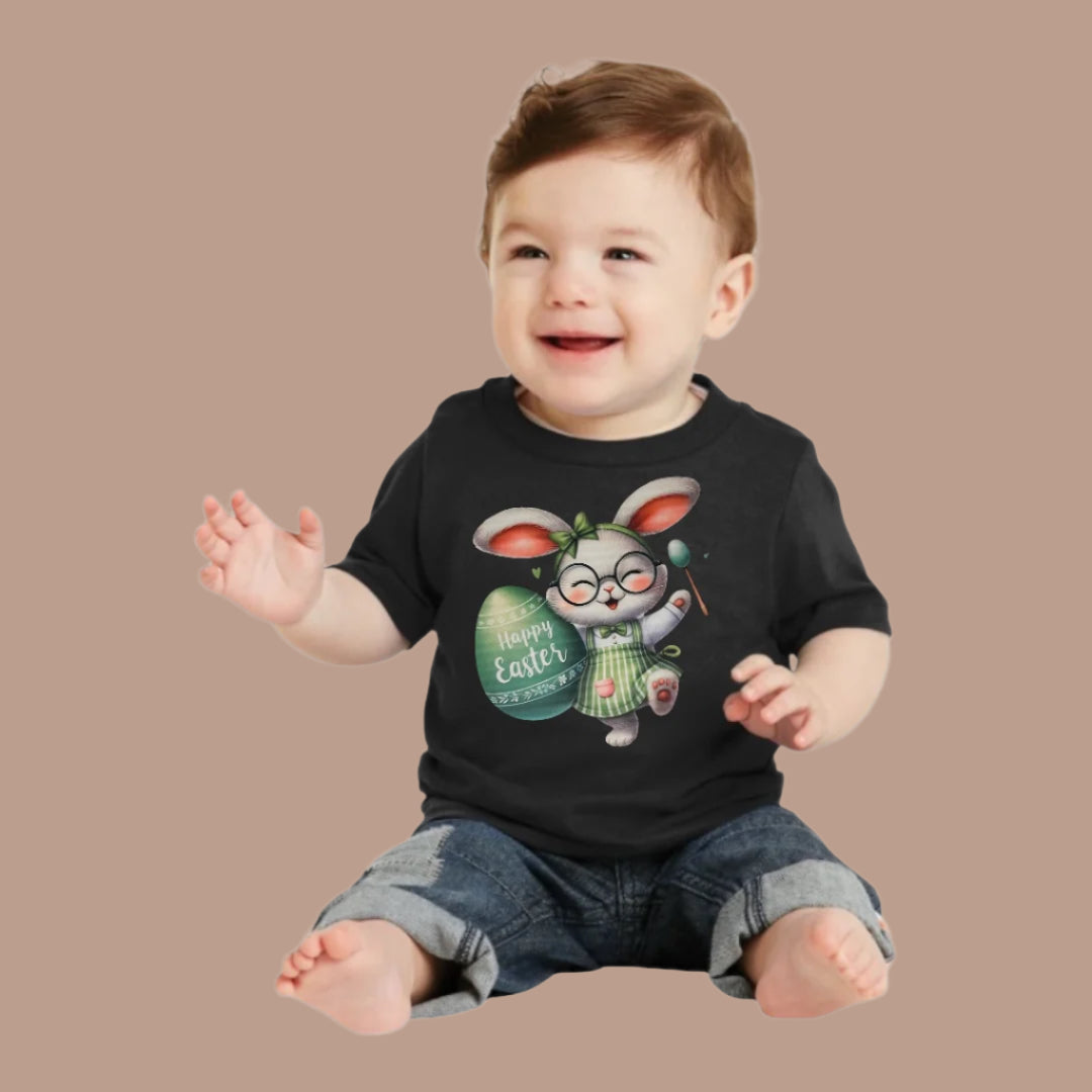 Easter Bunny Infant T-Shirt