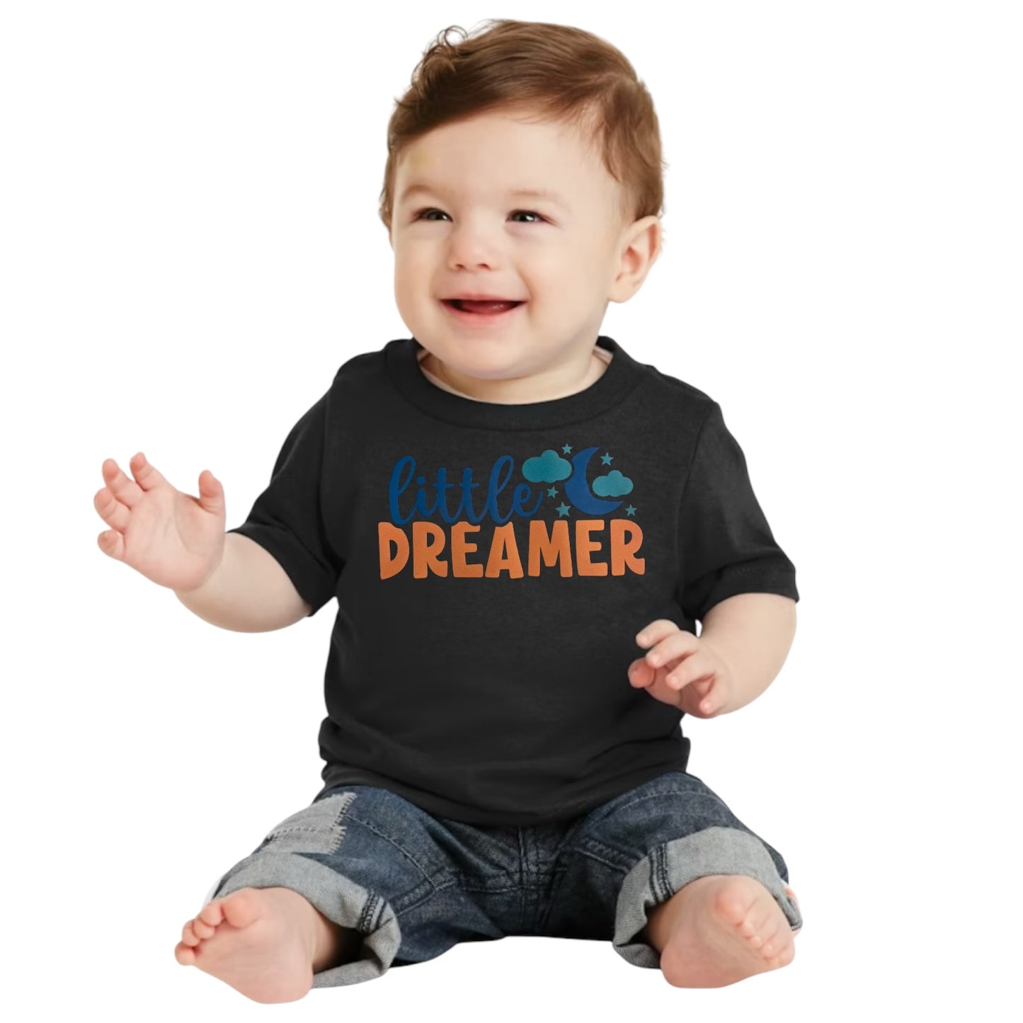 Little Dreamer Infant T-Shirt