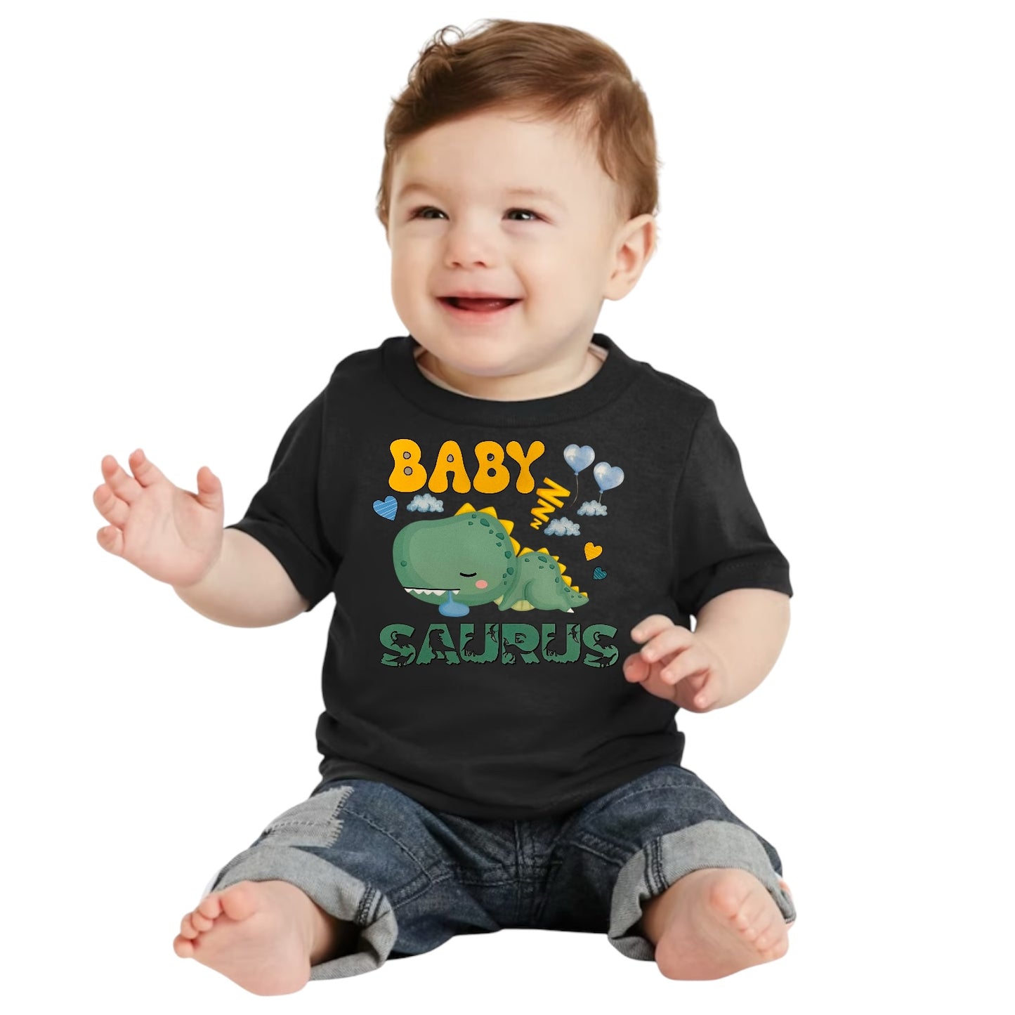 Baby-Saurus Infant T-Shirt
