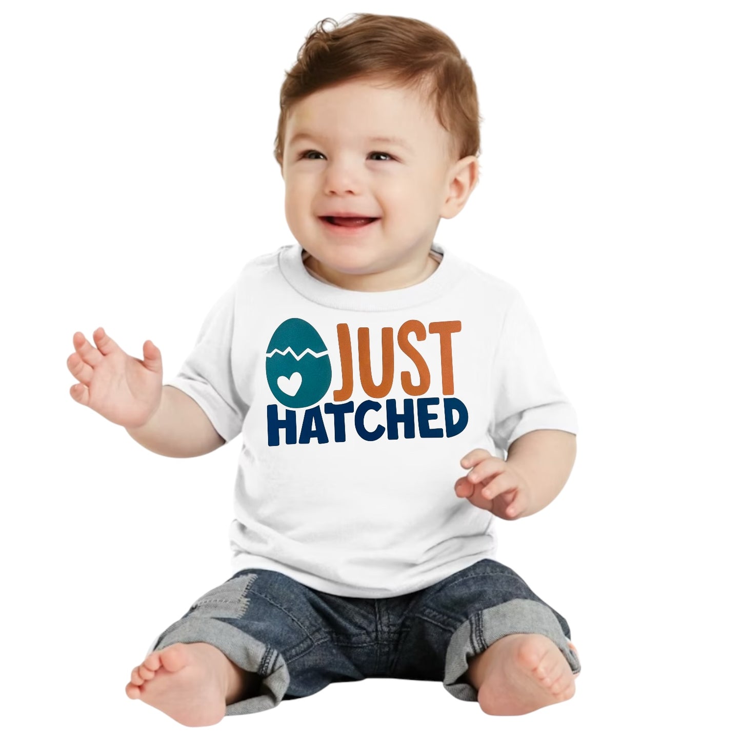 Just Hatched Infant T-Shirt