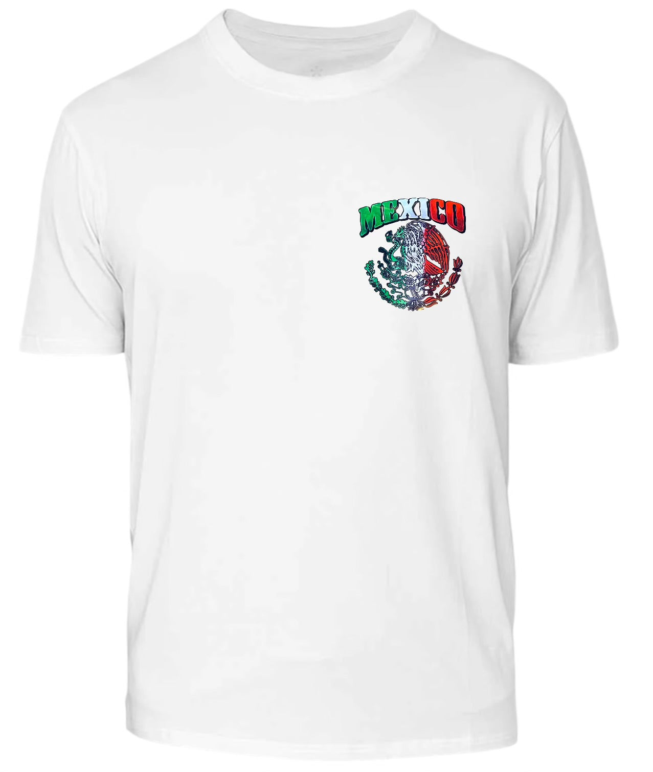 Mexico Unisex Jersey T-Shirt