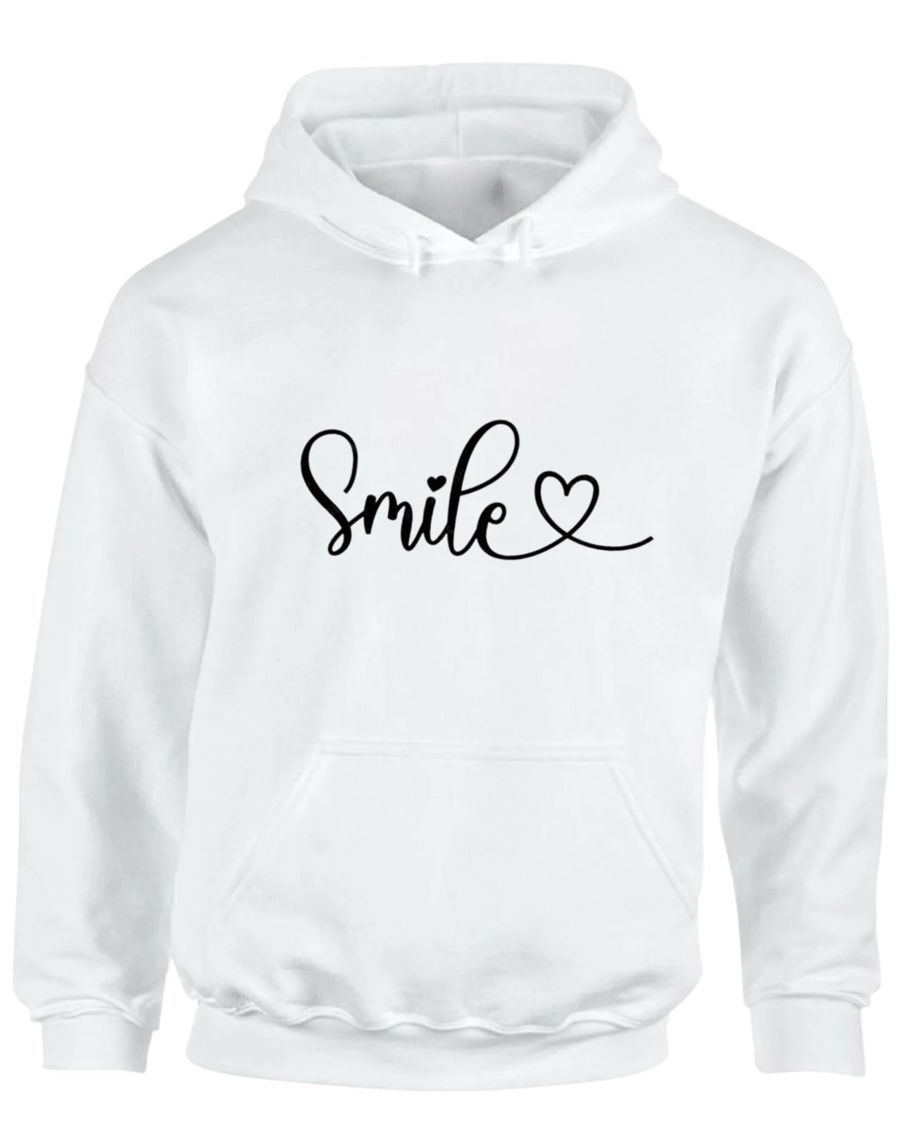 Smile Unisex Heavy Blend™ 50/50 Hoodie