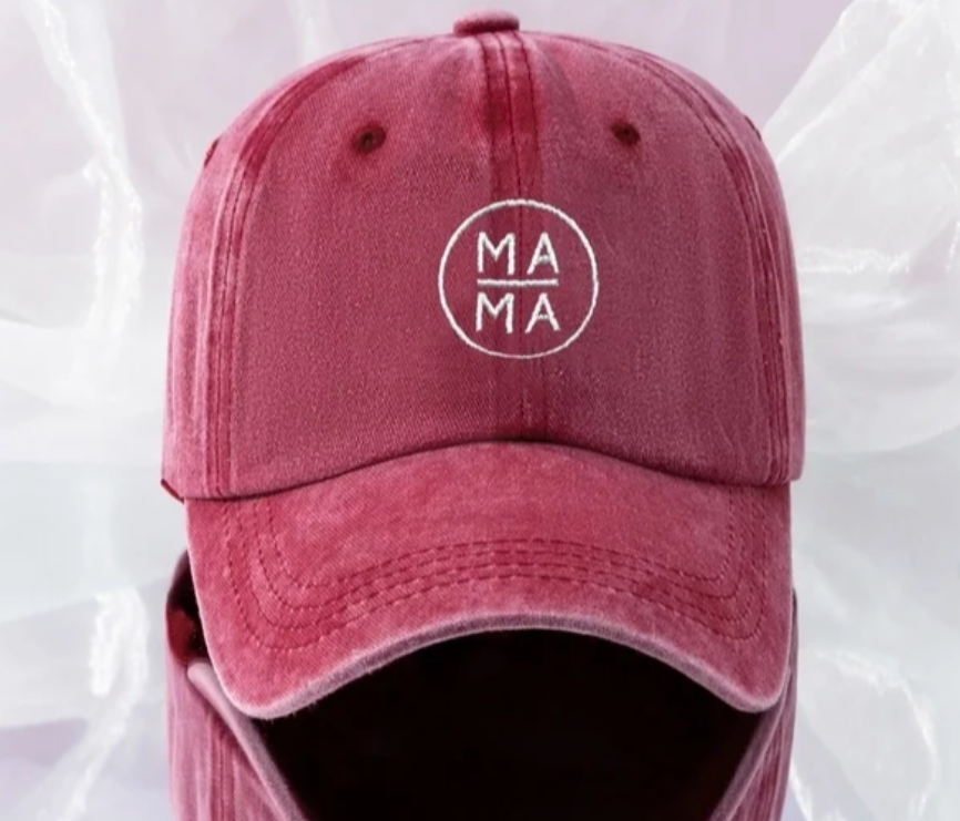 Ma/Ma Hat