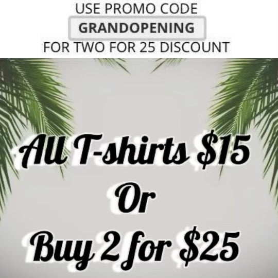 T-Shirts