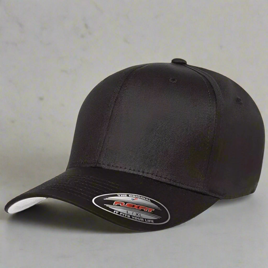 Flex Fit Cap