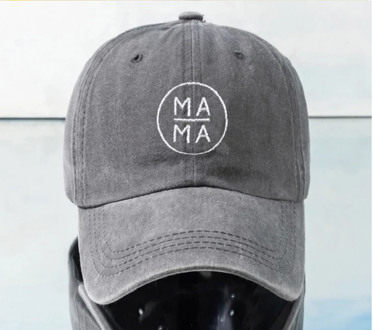 Ma/Ma Hat
