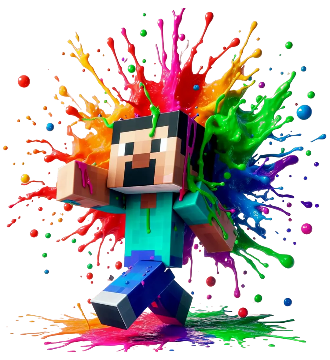 Roblox Performance Muscle T-Shirt