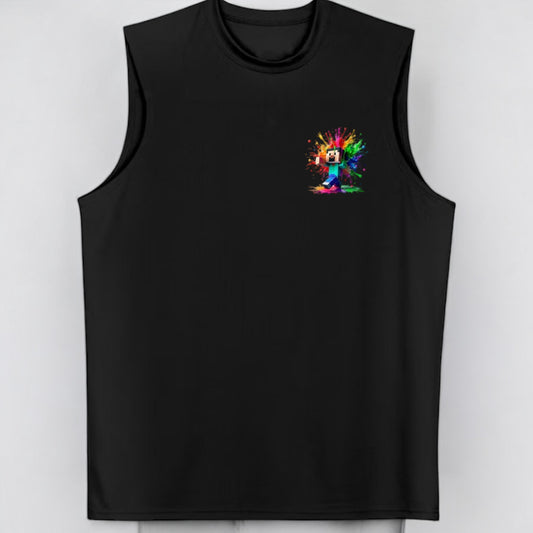 Roblox Performance Muscle T-Shirt