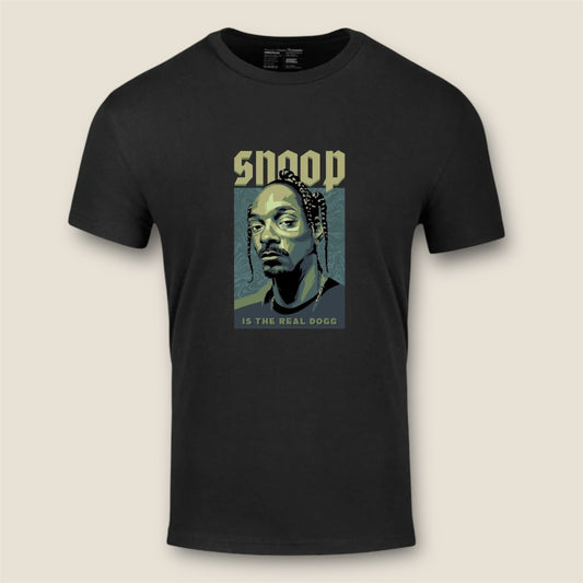 Snoop Youth Heavy Cotton T-Shirt