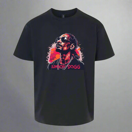 Snoop Youth Heavy Cotton T-Shirt