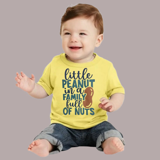 Little Peanut Infant T-Shirt