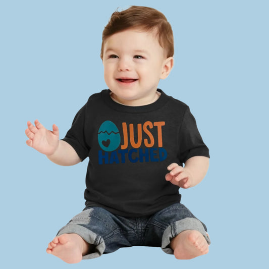 Just Hatched Infant T-Shirt