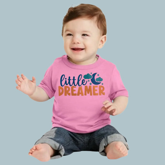 Little Dreamer Infant T-Shirt