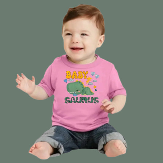 Baby-Saurus Infant T-Shirt