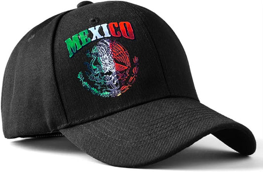 Mexico Adjustable Cap