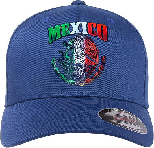 Mexico Flex Fit Cap