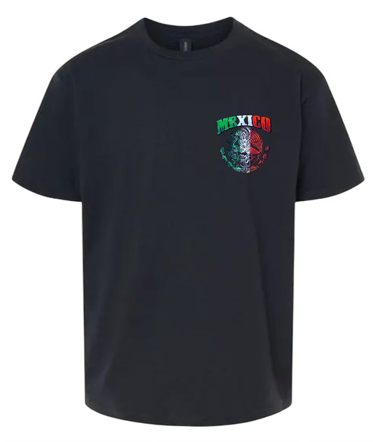 Mexico Unisex Jersey T-Shirt