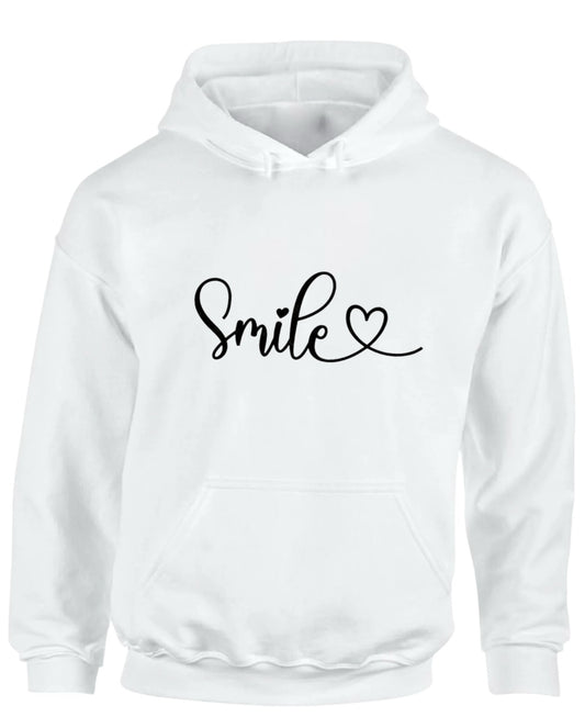 Smile Unisex Heavy Blend™ 50/50 Hoodie