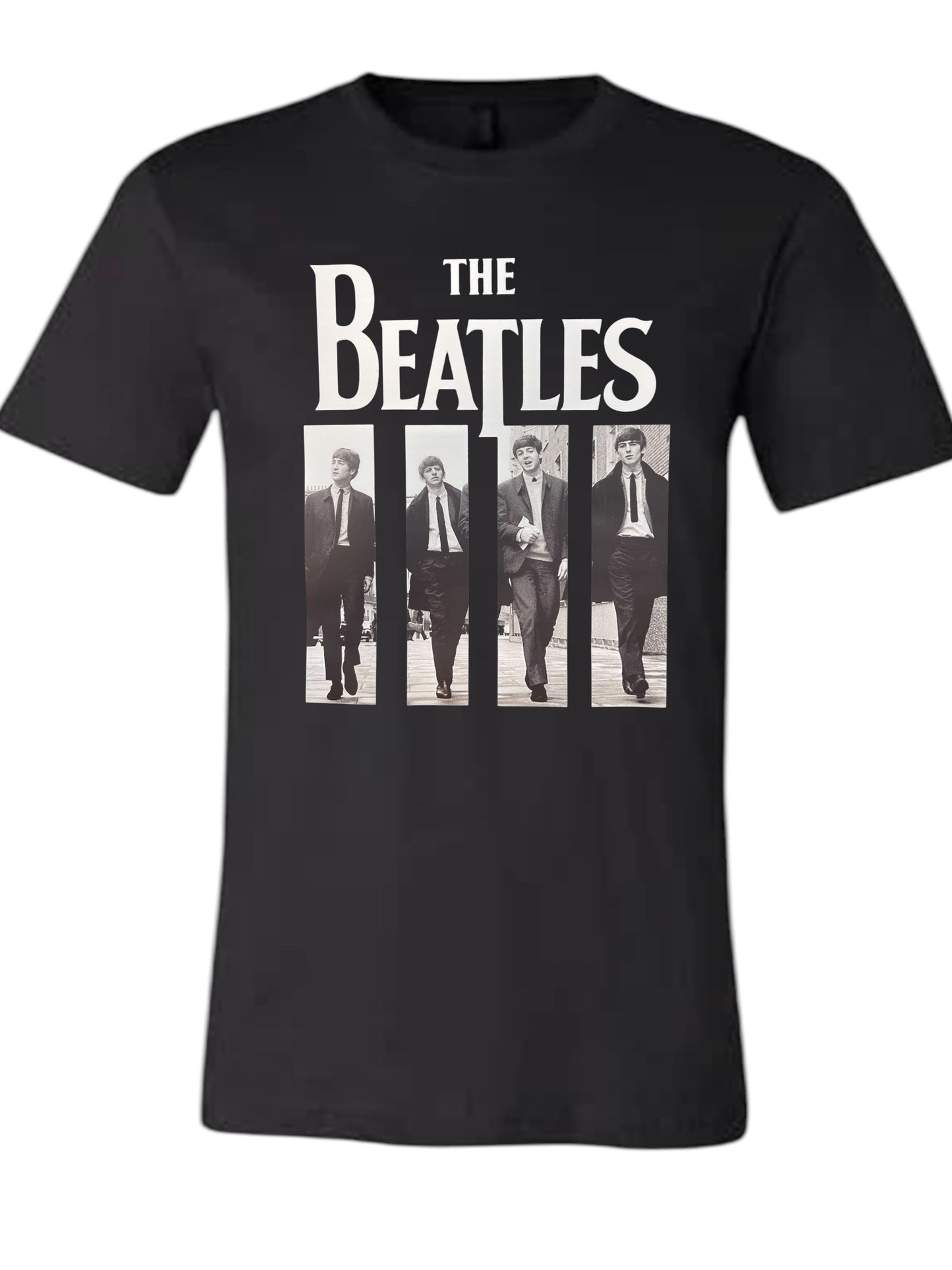 Beatles Unisex T-Shirt